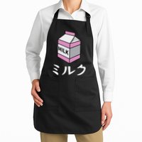 MILK Apron