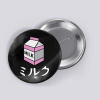 MILK Button