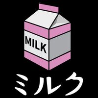 MILK Button