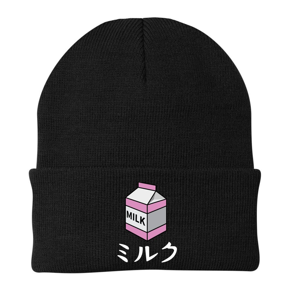 MILK Beanie