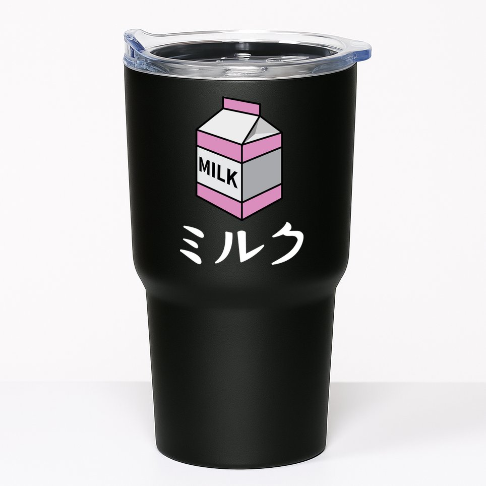 MILK Tumbler