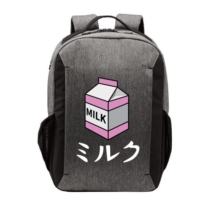 MILK Vector Backpack