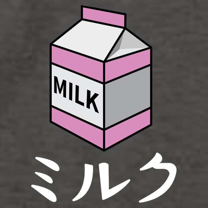 MILK Vector Backpack