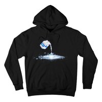 Milky Way Milk Carton Hoodie