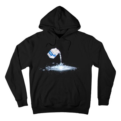 Milky Way Milk Carton Hoodie