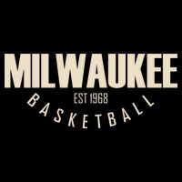 Milwaukee Basketball Classic EST 1968 Kids T-Shirt