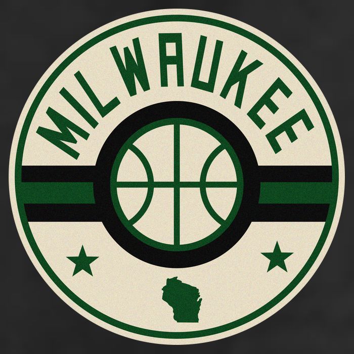 Milwaukee Basketball Stars And Stripes Wisconsin Map 11oz C Handle Ceramic Mug