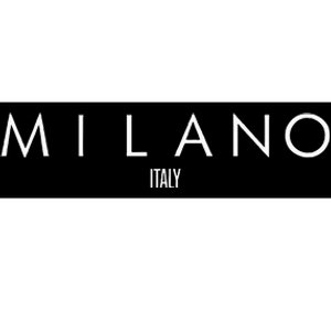 Milano Italy Bumper Sticker