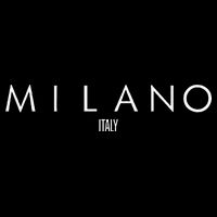 Milano Italy Drawstring Bag