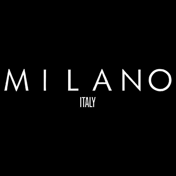 Milano Italy Drawstring Bag