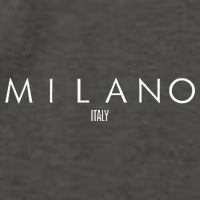 Milano Italy Vector Backpack