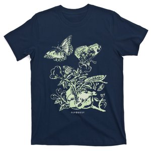 Metamorphosis Irish T-Shirt