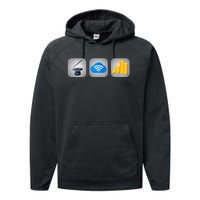 Magic Internet Money Performance Fleece Hoodie