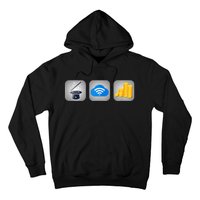 Magic Internet Money Hoodie