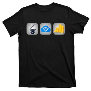 Magic Internet Money T-Shirt