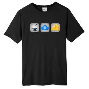 Magic Internet Money Tall Fusion ChromaSoft Performance T-Shirt