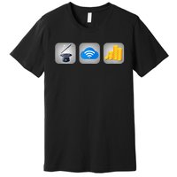 Magic Internet Money Premium T-Shirt