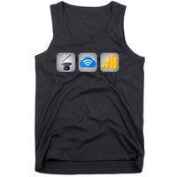 Magic Internet Money Tank Top