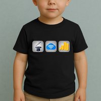Magic Internet Money Toddler T-Shirt