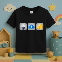 Magic Internet Money Toddler T-Shirt