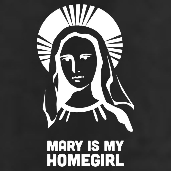 Mary Is My Homegirl 11oz C Handle Ceramic Mug