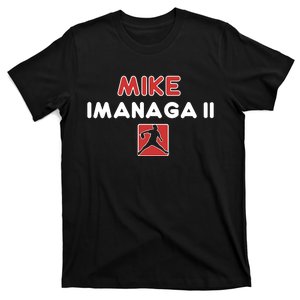 Mike Imanaga Mikey G T-Shirt