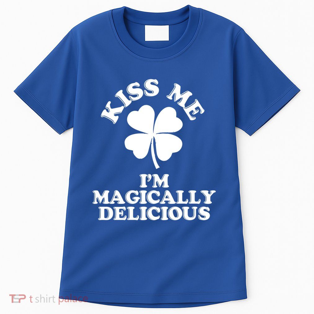 Me IM Magically Delicious Gift Tall T-Shirt