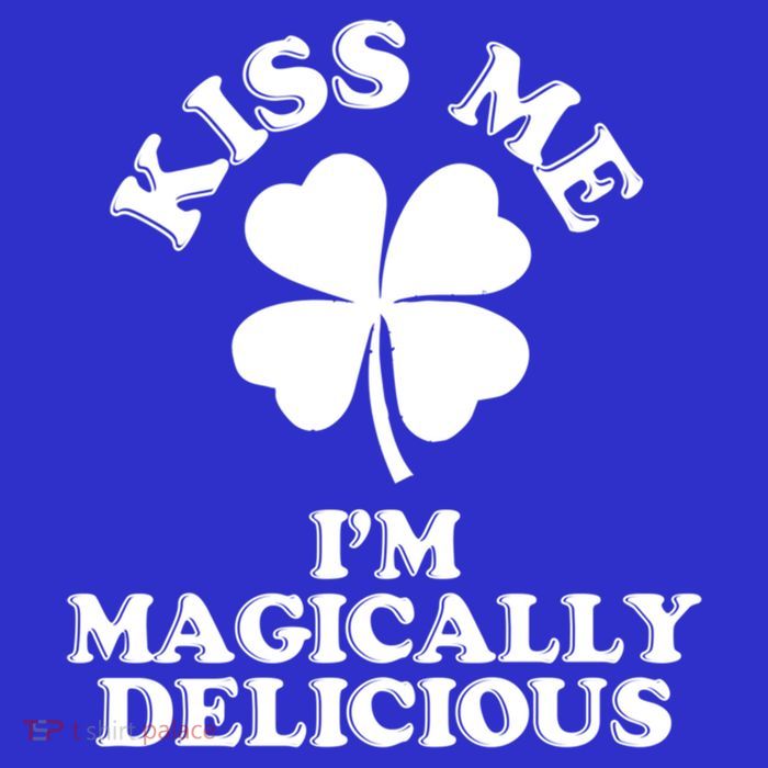 Me IM Magically Delicious Gift Button