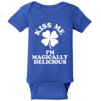 Me IM Magically Delicious Gift Baby Bodysuit
