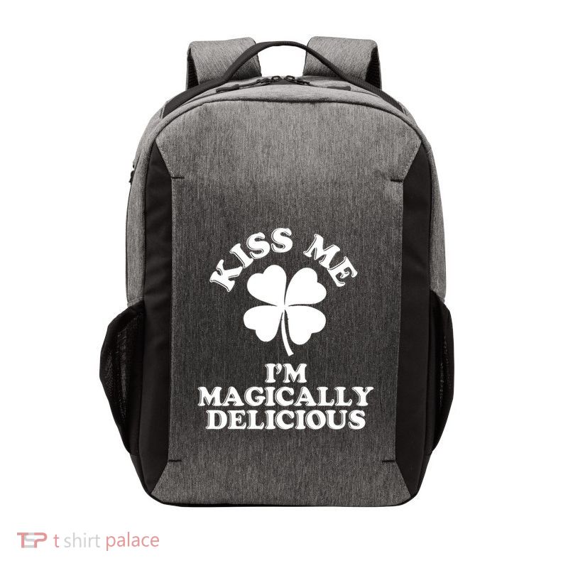 Me IM Magically Delicious Gift Vector Backpack