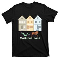 Mackinac Island T-Shirt