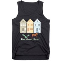 Mackinac Island Tank Top