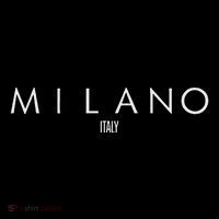 Milano Italy Tall T-Shirt
