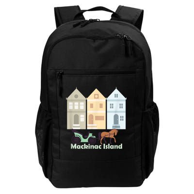 Mackinac Island Backpack