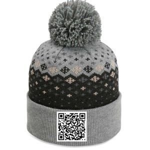 Magic Internet Money The Baniff Cuffed Pom Beanie