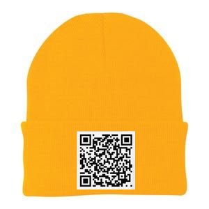 Magic Internet Money Knit Cap Winter Beanie