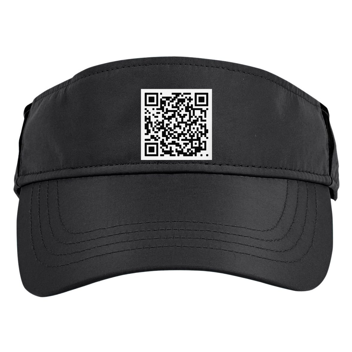 Magic Internet Money Adult Drive Performance Visor