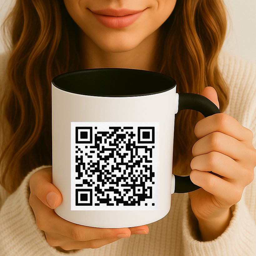 Magic Internet Money Mug