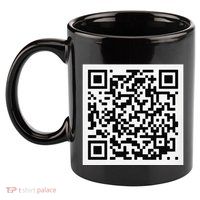Magic Internet Money 11oz C Handle Ceramic Mug