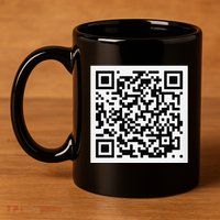 Magic Internet Money 11oz C Handle Ceramic Mug