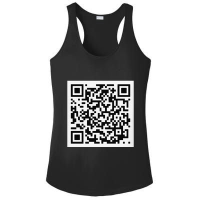 Magic Internet Money Ladies PosiCharge Competitor Racerback Tank