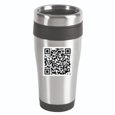 Magic Internet Money 16oz Travel Tumbler