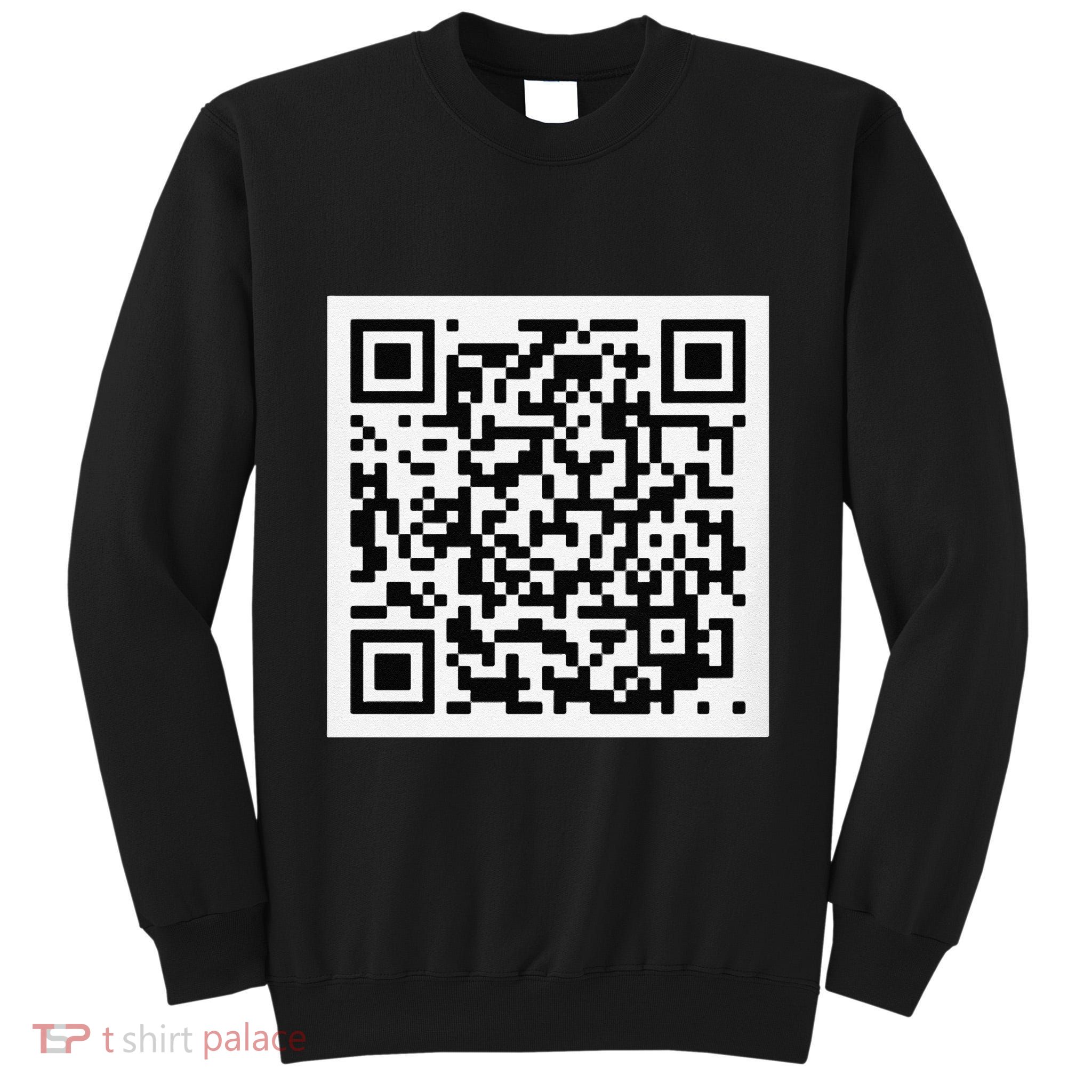 Magic Internet Money Tall Sweatshirt