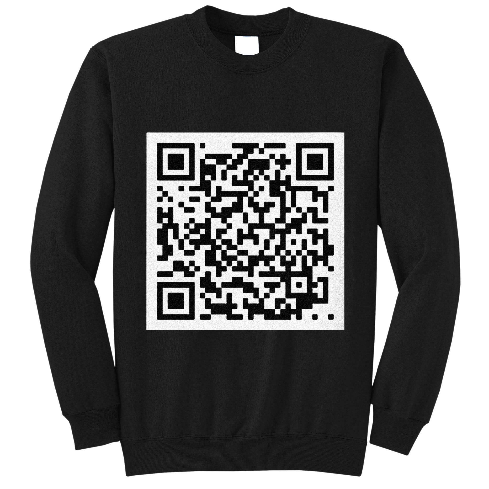 Magic Internet Money Tall Sweatshirt