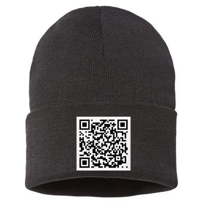 Magic Internet Money Sustainable Knit Beanie