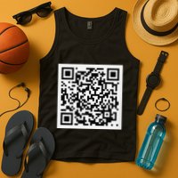Magic Internet Money Tank Top
