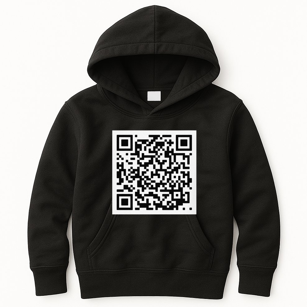 Magic Internet Money Kids Hoodie