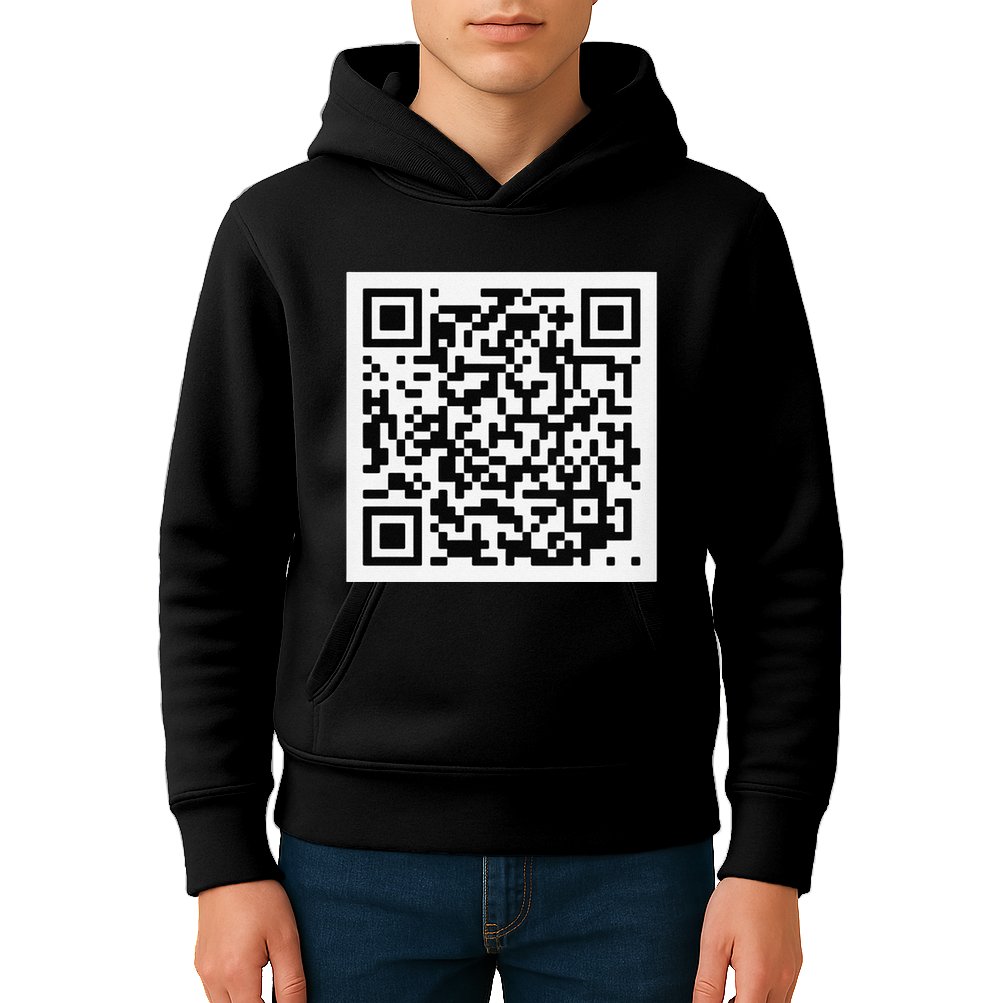Magic Internet Money Kids Hoodie