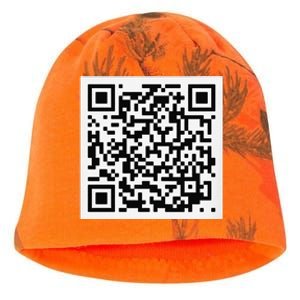 Magic Internet Money Kati - Camo Knit Beanie