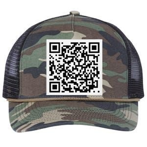 Magic Internet Money Retro Rope Trucker Hat Cap